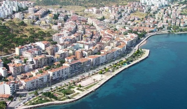 Sata sata bitiremedi! CHP’li Kırgöz yine satıyor: Dikili Belediyesi 14 taşınmazı daha satışa çıkardı